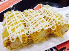 -虾饺妹·粤式手工点心(水荫路店)