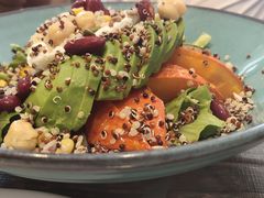 -HIGH FIVE哈福手工汉堡(桂林路店)