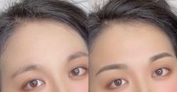 -久匠·野生眉半永久纹眉