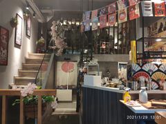 -吉屋烤肉(八宝街店)