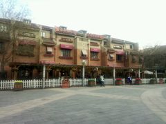 -芭堤雅泰国餐厅(胜利路店)