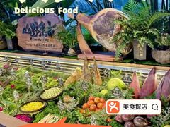 -慢丽江·云南野生菌土鸡锅(西山店)