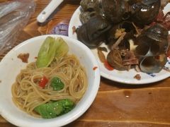 -食爺炭炉鸡煲·烧烤