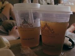 -和子足浴SPA会馆(梁溪店)