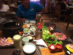 -黑牛の店·和牛烧肉(大悦城店)