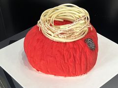 -DUFF LANGE杜夫朗格蛋糕(长沙店)