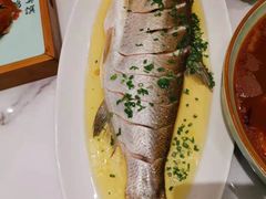 -荷塘秋月·本帮江浙菜(国权路店)