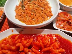 -裕兴记•蟹黄面馆(人民广场店)