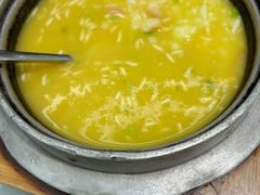 冲浪鲍鱼泡饭-3号仓库·创意中国菜(新世界城店)