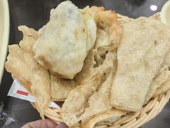 -方中山胡辣汤(航海东路店)