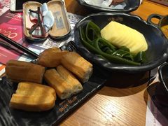-呷哺呷哺 黄金牧场 (盛世天骄店)
