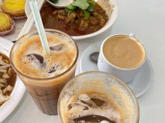 -南香茶餐室