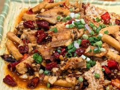 -易老九江湖菜(北滨一路店)