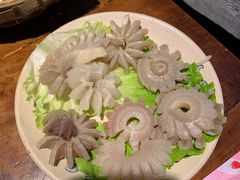 -四小区火锅·巷子里的重庆火锅(花照壁店)