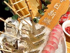 -骨之味·筒骨汤火锅(晋江万达店)