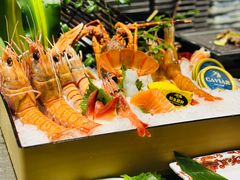 -万岛日本料理铁板烧(万泰国际店)