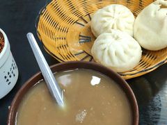 -郑家包子牛肉拉面(尚勤路店)