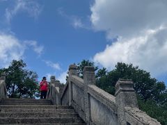 -神农架景区