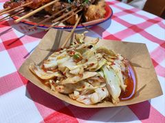 -肉店炸炸炸·爆汁孜然牛肉