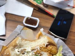 -汉堡王(龙德广场店)