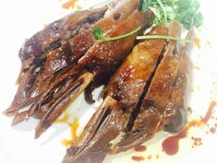-陈鹏鹏潮汕菜(欢乐海岸 海边景观店)