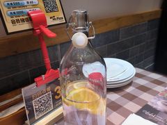 -米斯特比萨(罗斯福店)
