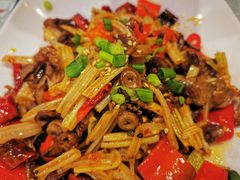 -小厨子私房菜·云南美食店