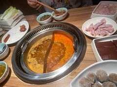 -季季红火锅(长沙步行街店)