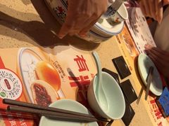 -点都德(华强南店)