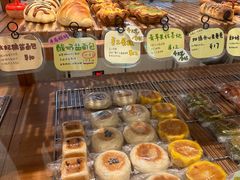 -慢熟面包店bud bread(孩儿巷店)