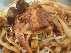 -葛记焖饼(伏牛路店)