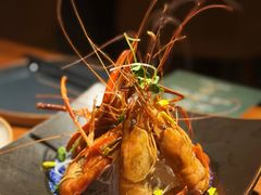 -人间酒暖·Go blanc·烧鸟·深夜食堂(陆家嘴店)