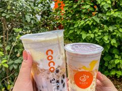 -CoCo都可(福州宝龙广场店)
