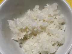 米饭-石兴农家菜馆