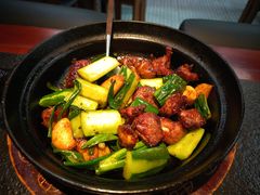 -旺爷砂锅·茶作(国贸城店)