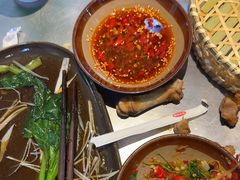 -馬伍旺川菜(江北虹悦城店)