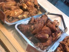 -鲁味斋(经六路店)