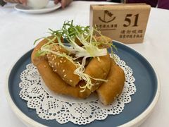 -金华安大酒楼·老牌潮菜·粤式茶点(东方国际店)
