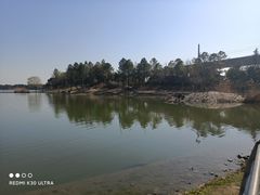-美兰湖景区