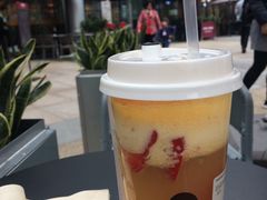 -喜茶(深圳福田星河COCO Park店)