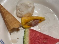 -星伦多自助料理·涮烤一体(奉贤龙湖天街店)