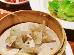-杭州JW万豪酒店-万豪中餐厅