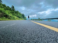 -武陵山森林公园