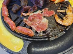 -外婆掌柜·东北家庭烤肉(托乐嘉店)