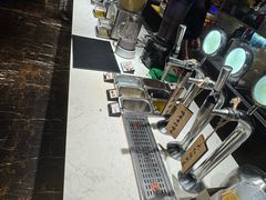 -加餐海鲜自助(宝龙一城店)