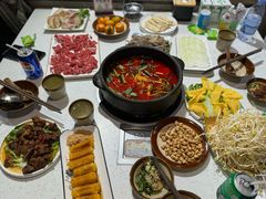 -贵府酸汤牛肉火锅·贵州老字号(飞山街店)