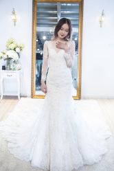 -LANYI COUTURE高级婚纱礼服改衣店