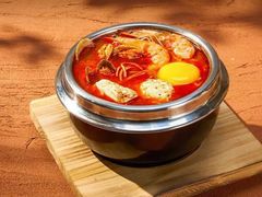 -Ant 蚂蚁洞烤肉·大营地(上海静安大悦城店)