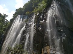 -四会奇石河风景区
