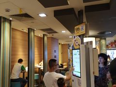 -麦当劳(壹购广场店)